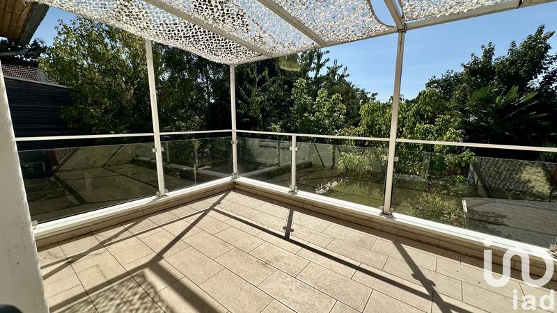 Maison - 156 m² - 6 pièces