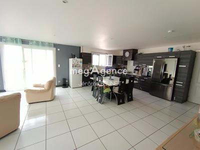 Maison de campagne - 128 m² - 7 pièces