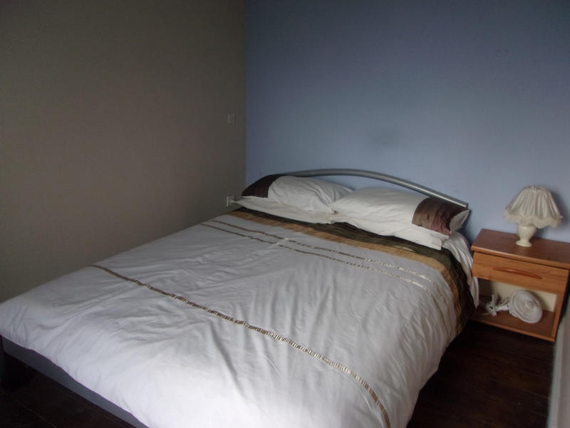 Maison - 119 m² - 6 pièces