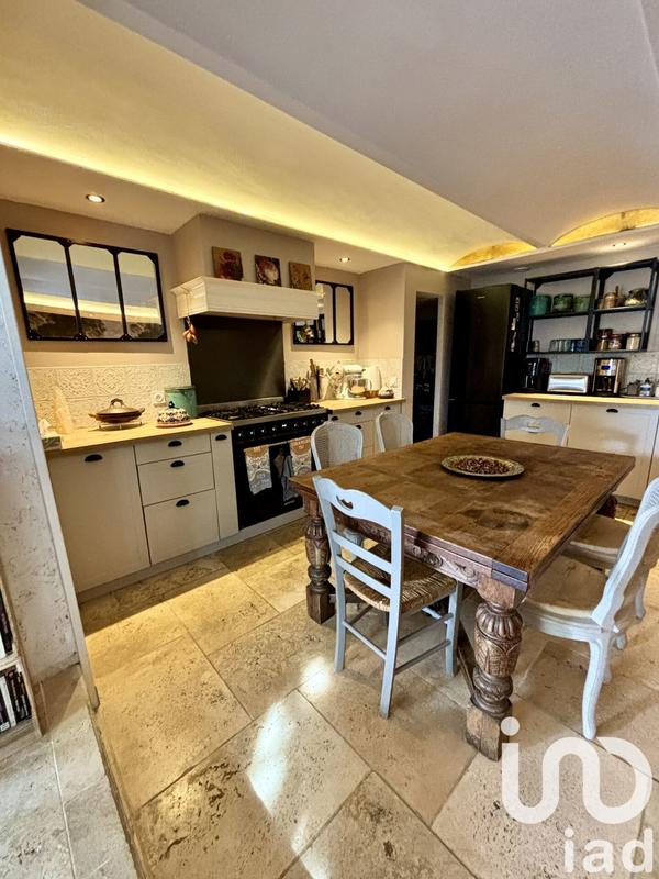 Maison - 70 m² - 2 pièces