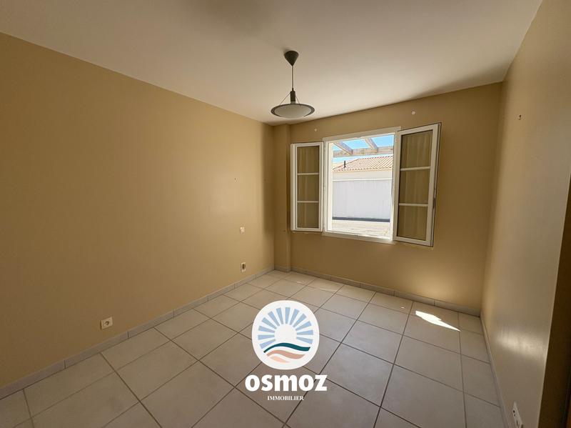 Maison traditionnelle - 140 m² - 5 pièces