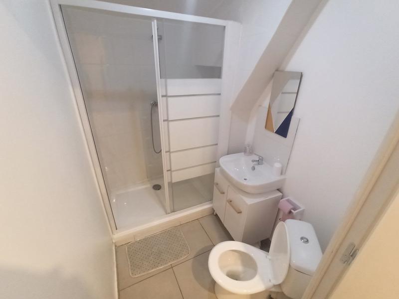 Fonds de commerce - 420 m²