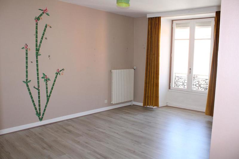 Maison - 130 m² - 7 pièces
