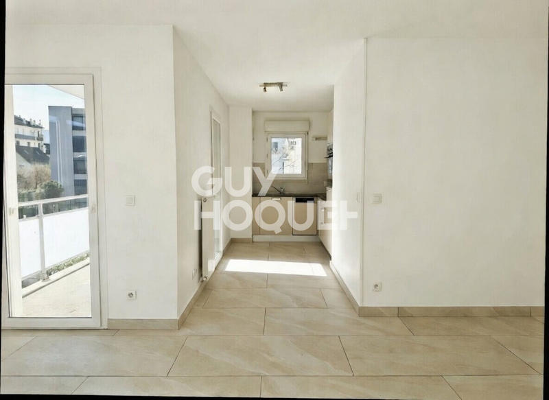 Appartement - 87 m² - 4 pièces