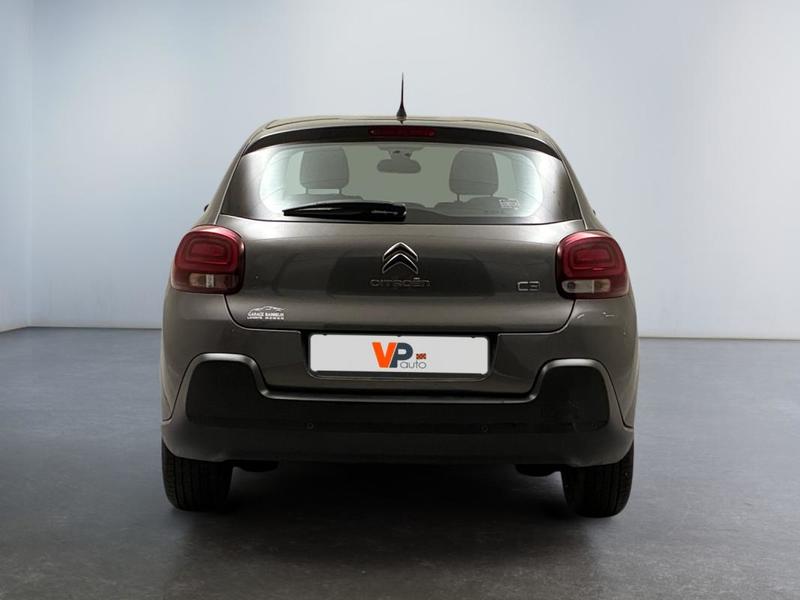 Citroën C3 BlueHDi 100 s&amp;S Bvm6 Feel Business