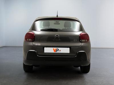 Citroën C3 BlueHDi 100 s&amp;S Bvm6 Feel Business