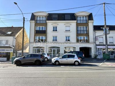 Appartement - 55 m² - 2 pièces