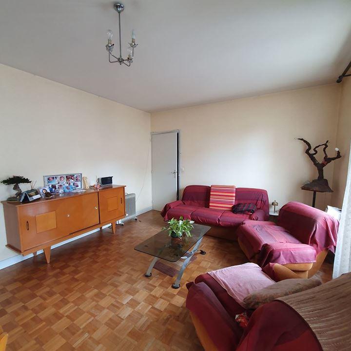 Immeuble - 268 m² - 12 pièces