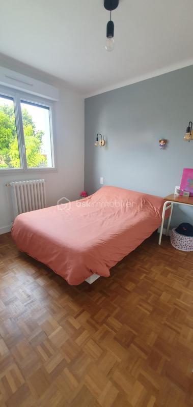 Maison - 142 m² - 7 pièces