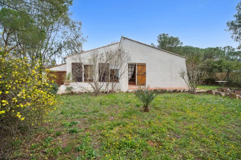 Maison - 112 m² - 3 pièces