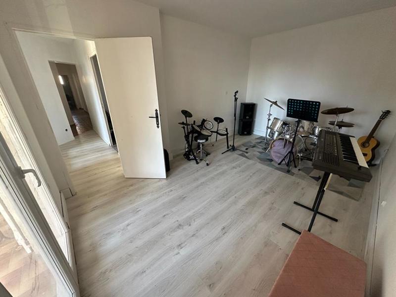 Villa - 230 m² - 8 pièces