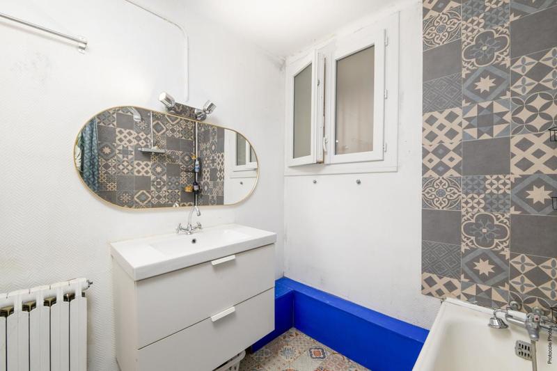 Appartement - 58 m² - 2 pièces