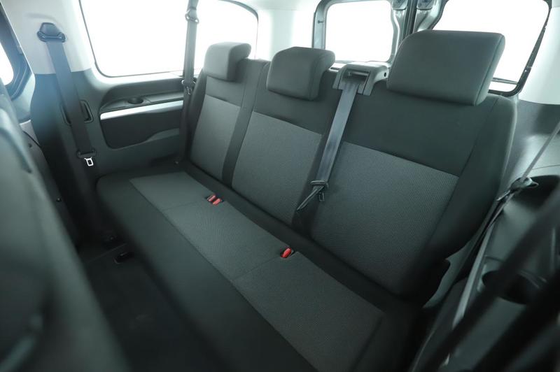 Opel Vivaro Combi 1.5 Diesel L3 9pl 120 ch