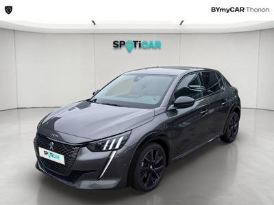 Peugeot 208 PureTech 130 s&amp;S Eat8 Gt