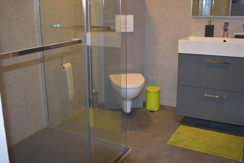 Maison - 190 m² - 8 pièces