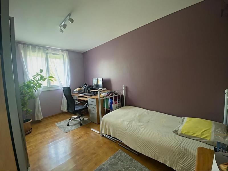 Maison - 128 m² - 7 pièces