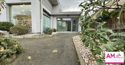 Local d'activités - 52 m² - 2 pièces