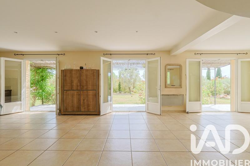 Maison - 168 m² - 6 pièces