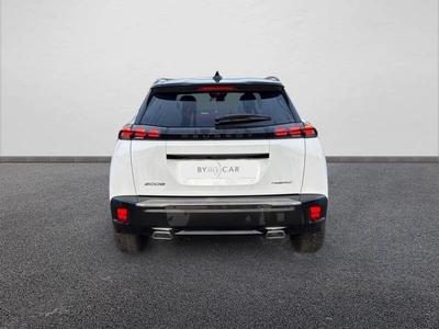 Peugeot 2008 Hybrid 145 e-Dcs6 Gt