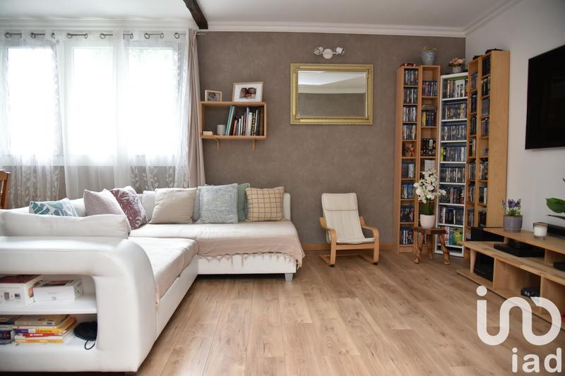 Appartement - 79 m² - 4 pièces