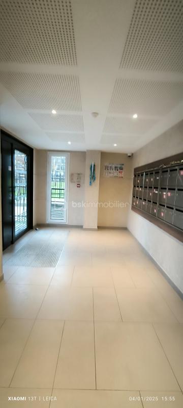 Appartement - 81 m² - 4 pièces