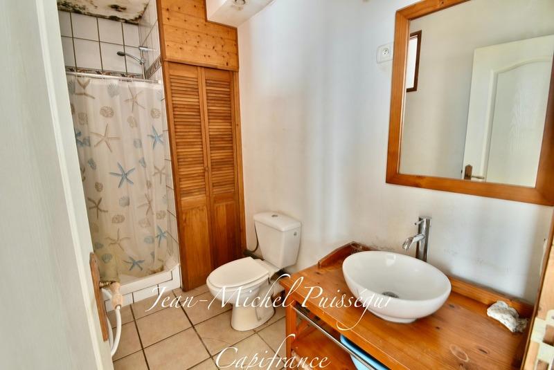 Immeuble - 220 m² - 10 pièces