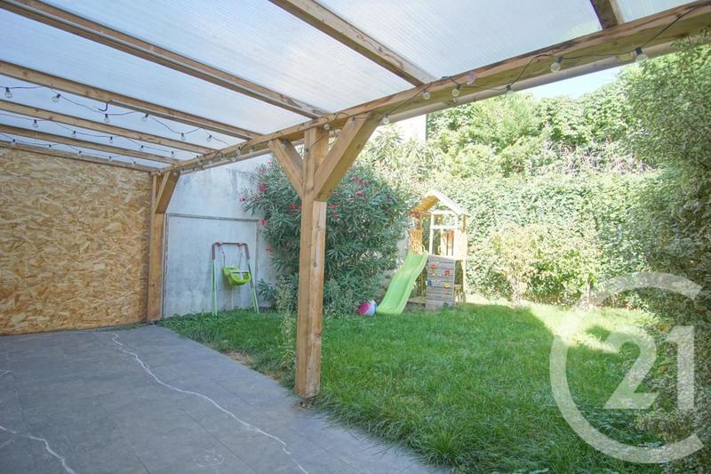 Maison - 82 m² - 4 pièces