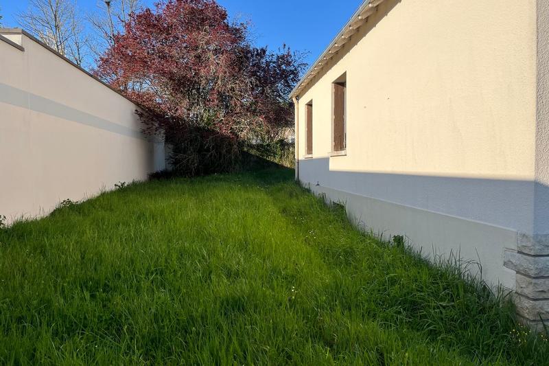 Appartement - 82 m² - 4 pièces