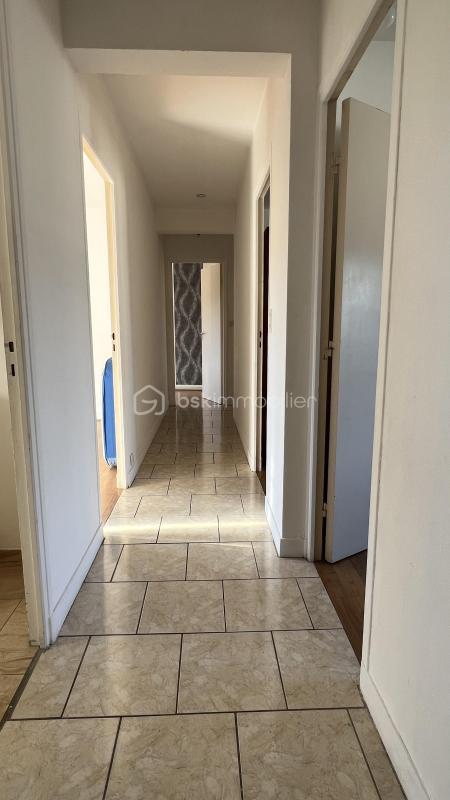 Maison - 105 m² - 6 pièces