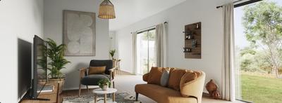 Villa - 133 m² - 5 pièces