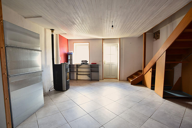 Maison - 268 m² - 9 pièces
