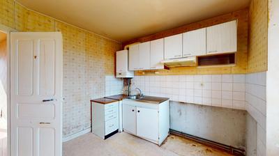 Immeuble - 490 m² - 6 pièces