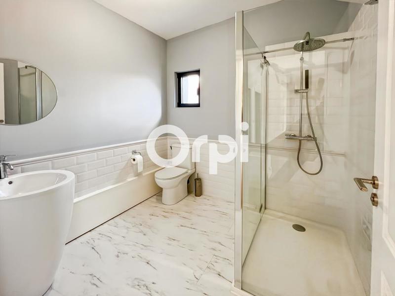 Ferme - 287 m² - 9 pièces