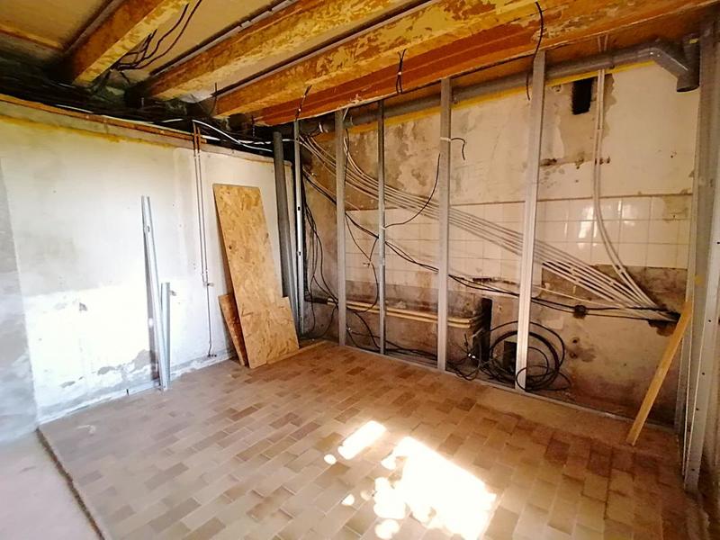 Maison - 148 m² - 6 pièces