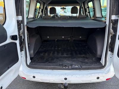 Dacia Dokker 1.5 dci 85 Laureate