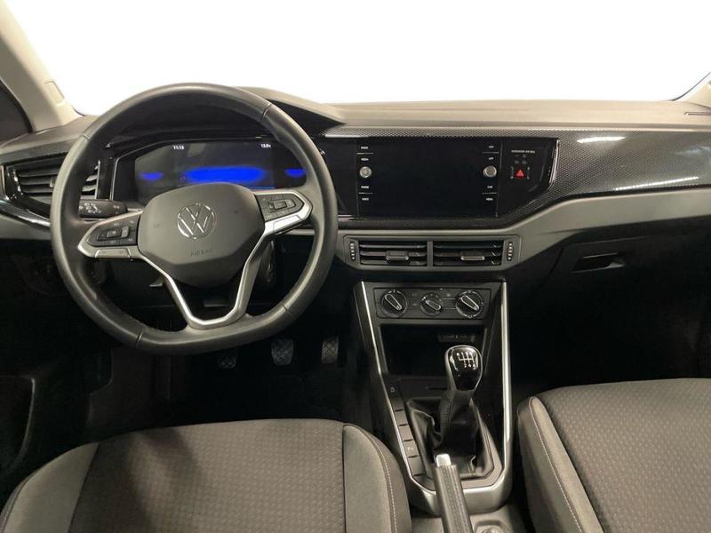 Volkswagen Taigo 1.0 Tsi 116 Bvm6 Life Plus