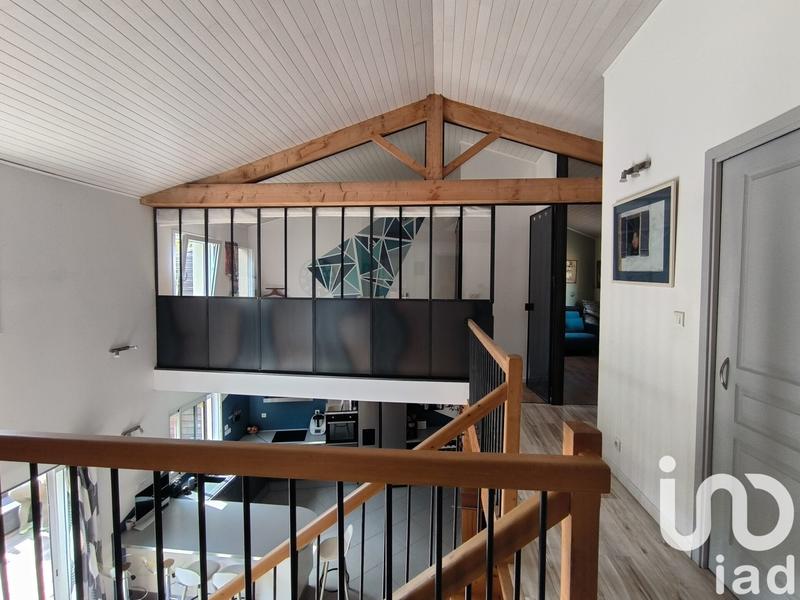 Maison de village - 145 m² - 6 pièces