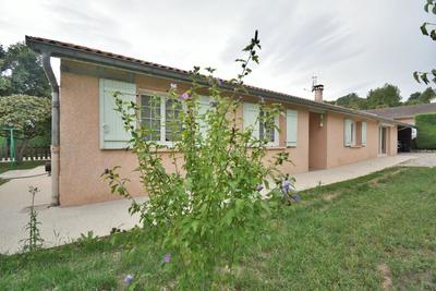 Villa - 112 m² - 4 pièces
