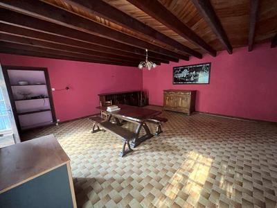 Maison - 145 m² - 5 pièces