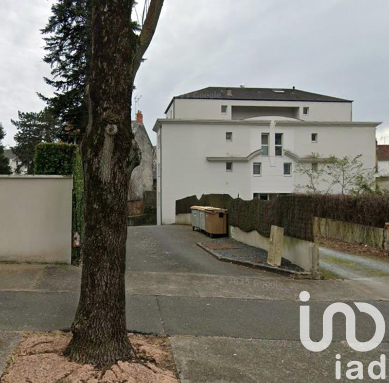 Appartement - 111 m² - 5 pièces