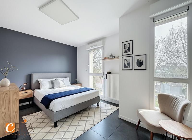 Maison - 114 m² - 5 pièces