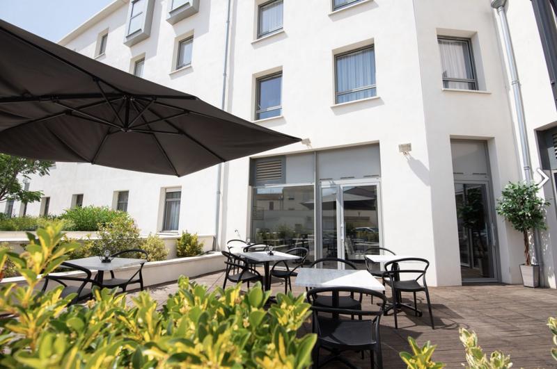 Appartement - 21 m² - 1 pièce