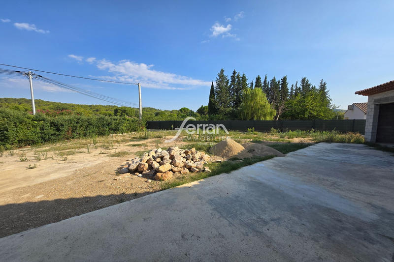 Villa - 120 m² - 5 pièces