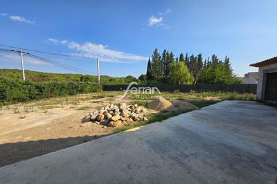 Villa - 120 m² - 5 pièces