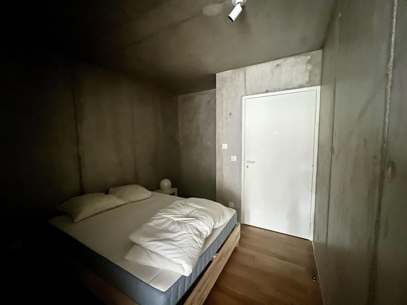 Appartement - 25 m² - 1 pièce