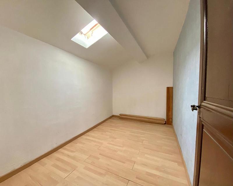 Maison - 65 m² - 5 pièces