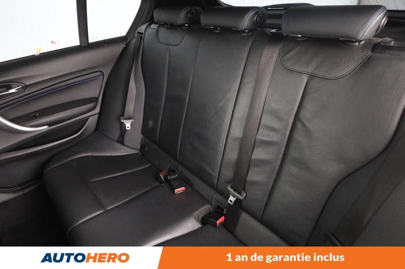Bmw Série 1 120i m Sport Bva8 5p 184 ch