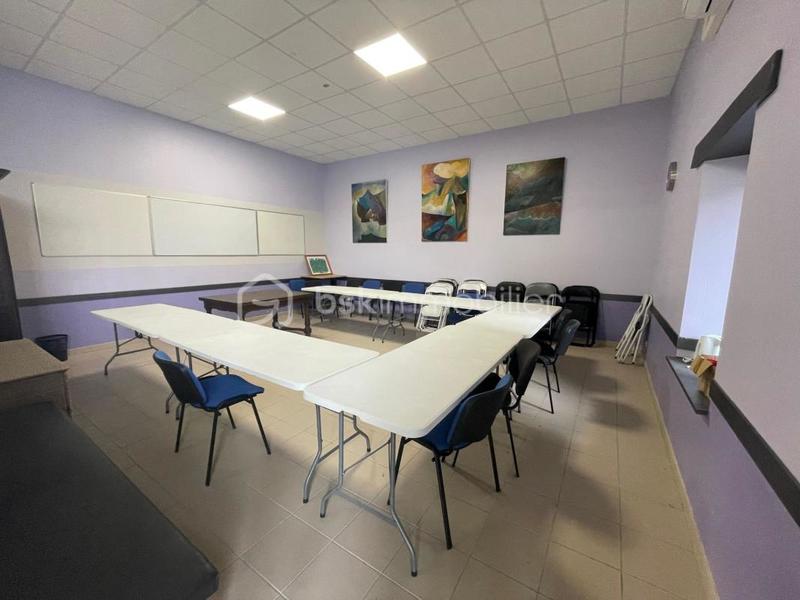 Demeure - 388 m² - 10 pièces