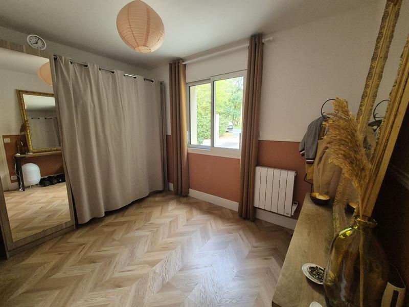 Maison - 159 m² - 7 pièces