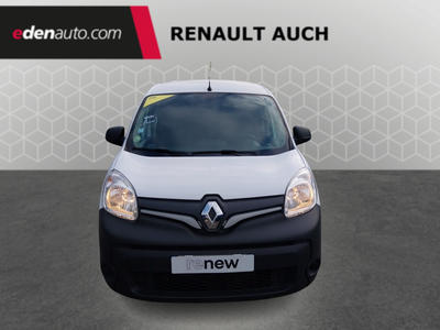 Renault Kangoo Van Express Blue Dci 115 Grand Confort